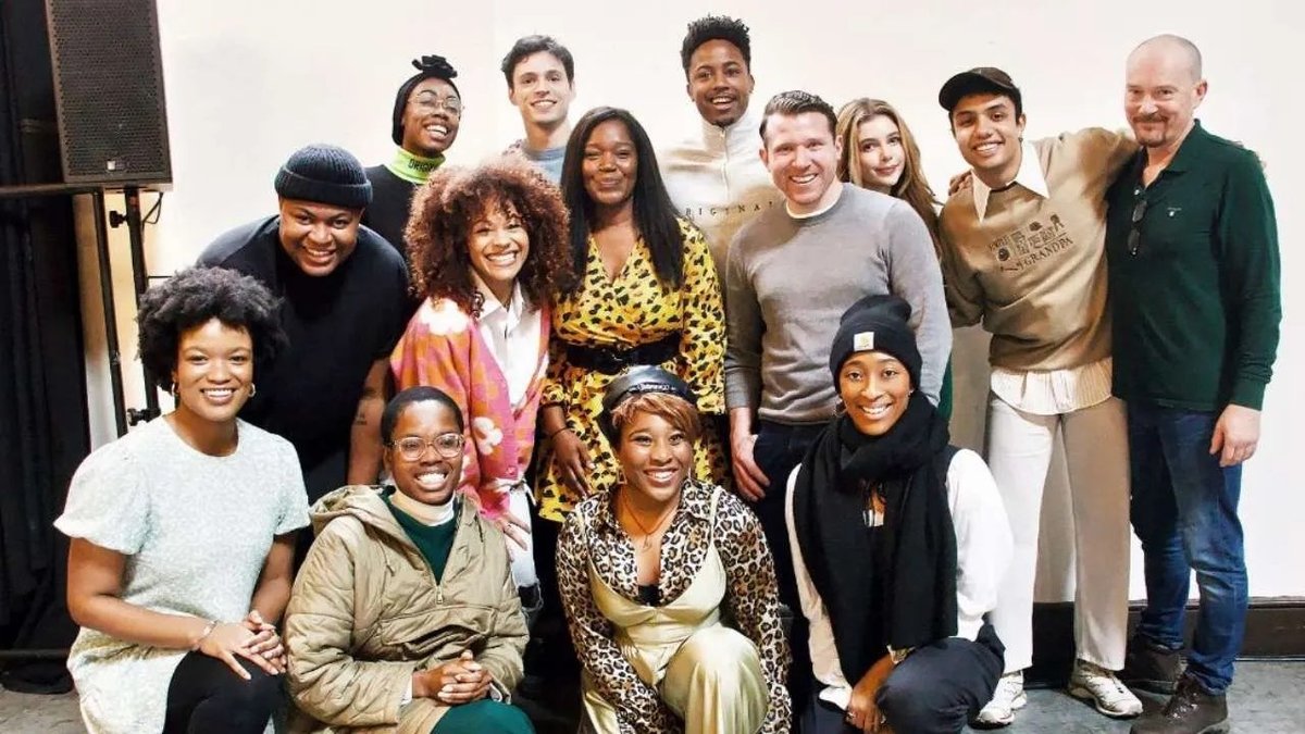 Bees 2 Movie Cast, Characters, and Voice Actors Announced